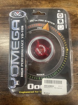 yomega yoyo