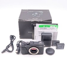 FUJIFILM Fujifilm X-E1 2859