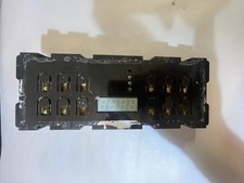 SF5322 Frigidaire Range Board - Control