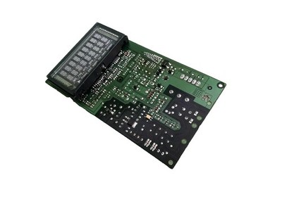 OEM Ge Microwave Control Board WB27X10604 Same Day Shipping & Warranty