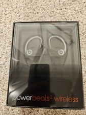 Beats by Dr. Dre - Powerbeats Headphones Brand New Sealed