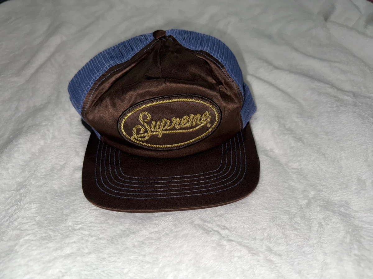 Supreme Silk Hats for Men for sale | eBay