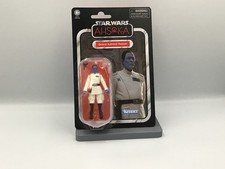 Hasbro Star Wars The Vintage Collection - Grand Admiral Thrawn Action Figure