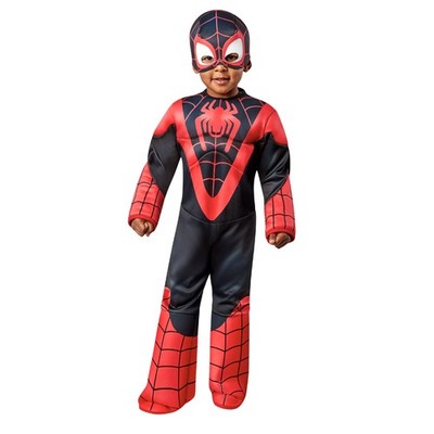 Rubies Offizielles Marvel Spidey und seine erstaunlichen Freunde Spinn Deluxe Kl