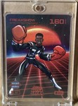 2026 Bo Jackson Battle Arena Freakshow Giannis Antetokounmpo Power Glove PG-4 SP