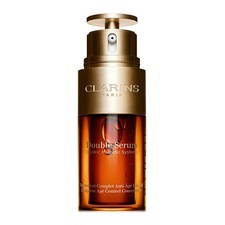 Clarins Double Serum Complete Age Control Concentrate 1.0 oz New 100 Authentic