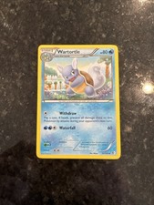 Pokemon TCG: Boundaries Crossed (2012) - Wartortle 30/149  on eBay