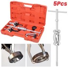 Getriebeabzieher Gleithammer Lager Abzieher 3 Backen Innen Außen Werkzeug Satz