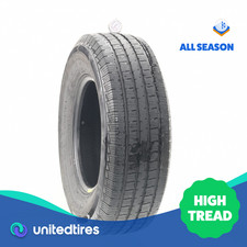 Used Lt 24575r16 Thunderer Commercial Lt 120116q - 932