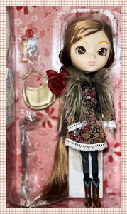 Pullip nina jun planninggroove rare - Collection