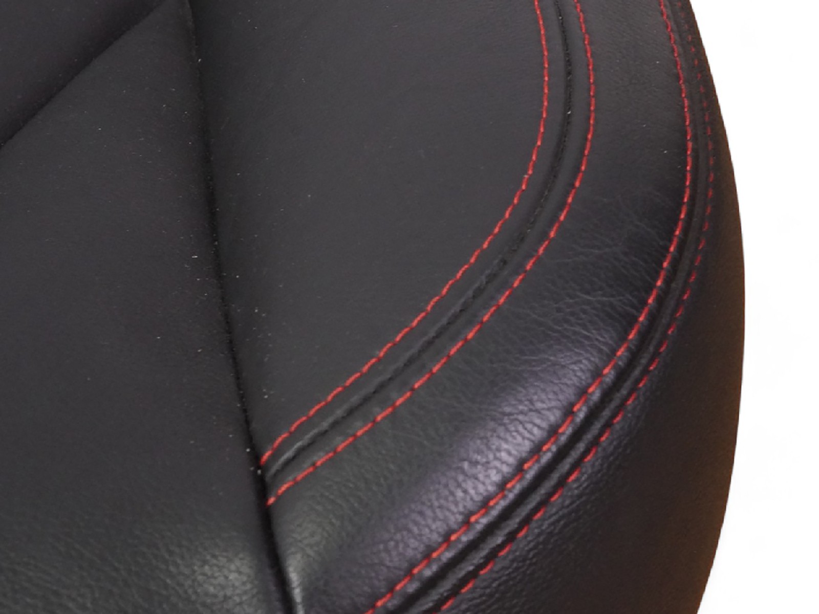 2014 - 2017 MASERATI GHIBLI S Q4 M157 SEAT LEATHER BUCKET CUSHION FRONT REAR SET