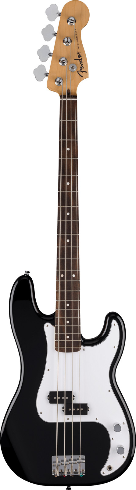 FENDER Standard Precision Bass Black 118590₽