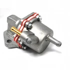 MP006Q Mechanical Petrol Pump