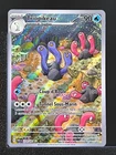 Carte Pokémon Triopikeau 224/091 EV4.5 Destinées de Paldea PAF