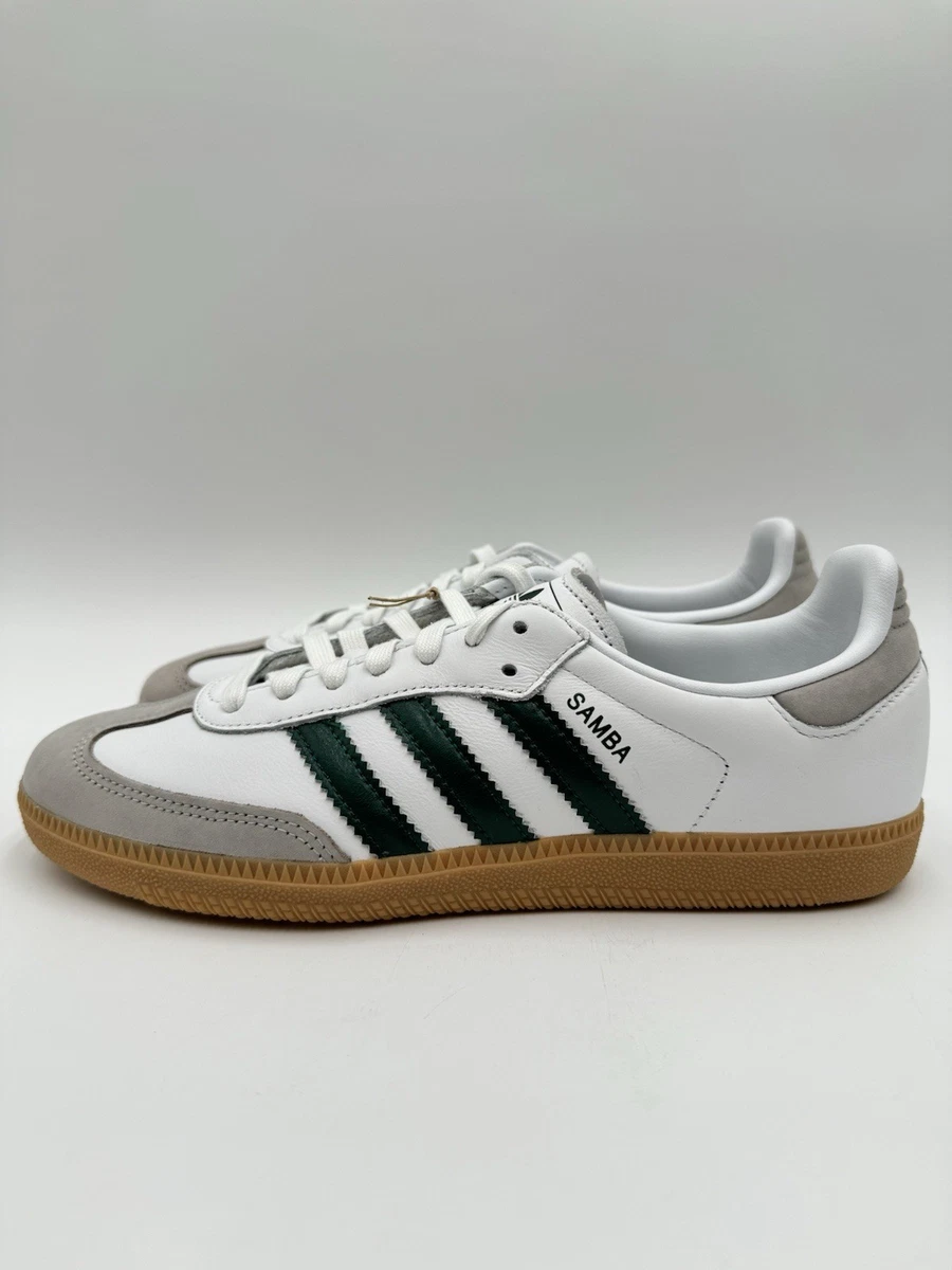 Adidas Samba OG White Grey W for sale | eBay