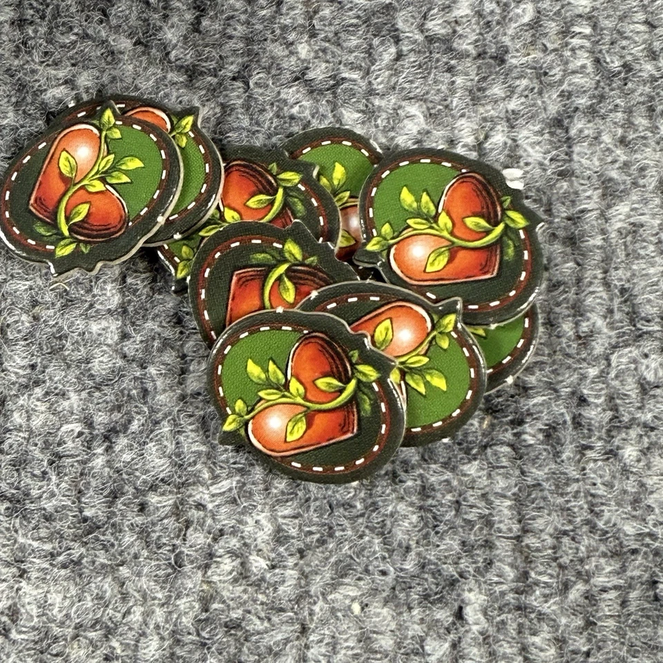 2021 Spin Master Deluxe Jumanji Board Game With Sound - Image 4 of 4