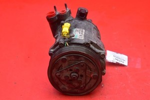 Audi A6 S6 C6 4F 2006 Klimakompressor Pumpe 9656572380 MKO413584