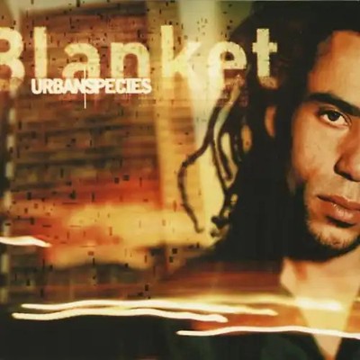 Urban Species - Blanket
