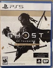 New ListingSony Interactive Ghost of Tsushima Director's Cut PS5, Multiplayer, M Rated