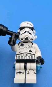 Stormtrooper w/ JETPACK 75134 Star Wars LEGO&reg; Minifigure