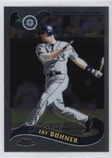 Click to enlarge Jay Buhner