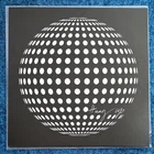 MADONNA HUNG UP PROMO 12'' VINYL LP RECORD UK WB 2005 Confessions