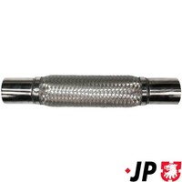 JP Group Flexrohr Abgasanlage JP 9924401800 FüR Opel Ford Zafira CC DNW Focus 1