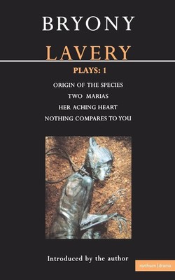 Lavery Plays Bryony Lavery Taschenbuch Kartoniert / Broschiert Englisch 1998