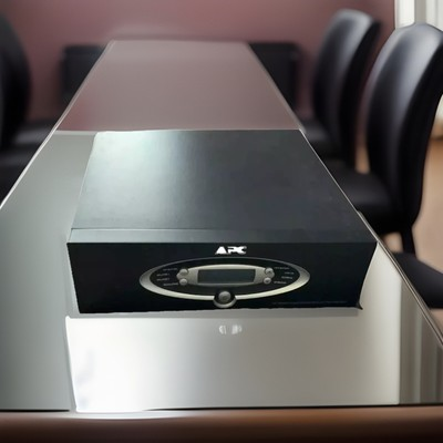 #ad APC J10BLK 12 Outlets Battery Backup Power No BatteryHT 1000VA 120VBlack $199.99