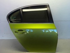 Porte arrière et accessoires BMW SERIE 5