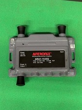 Antronix ARA1-15EQ/AC 1-Port Residential Amplifier w/ Wall Mount Power Adapter
