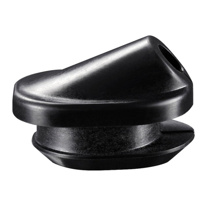 gommino ovale passacavo 7x8mm ultegra di2 per ew-sd50 4pz SH-ISMGM02 SHIMANO E-B