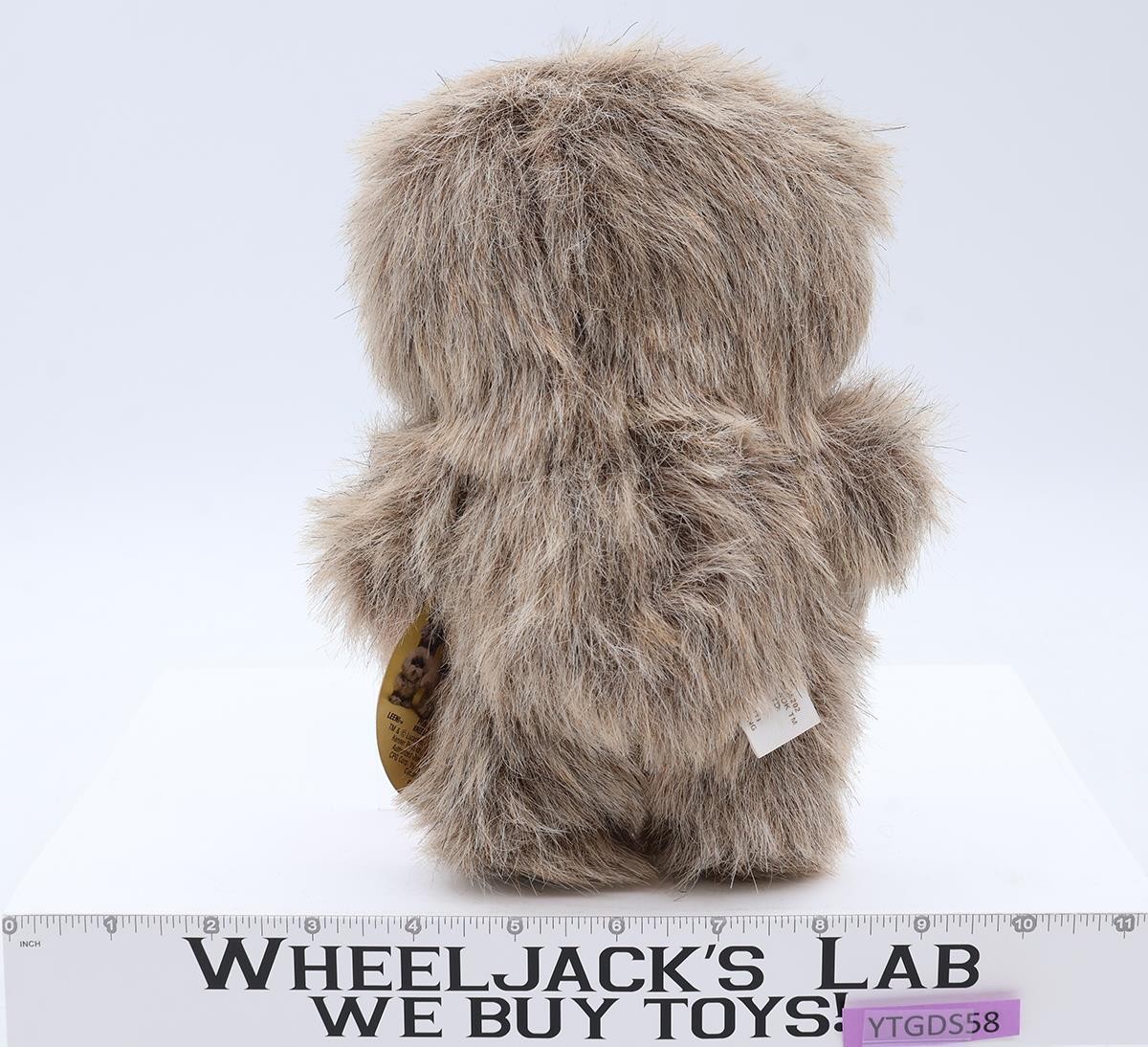 SF・ファンタジー・ホラー New Star Wars 1/6 Ewoks 2Pack TOMY Japan