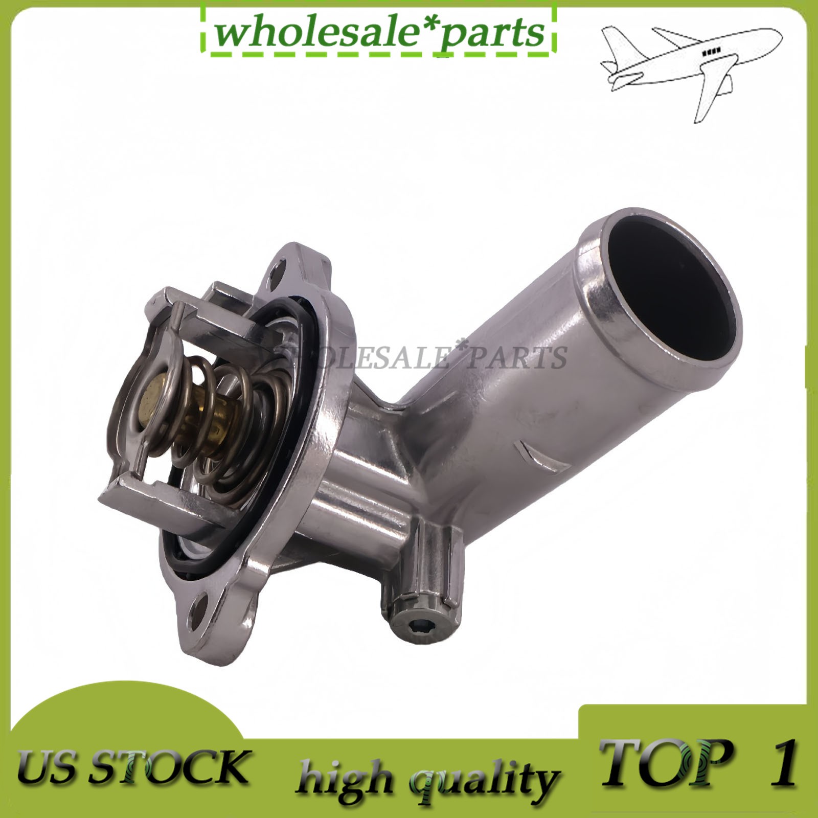 Maserati Ghibli 2014-2021 Thermostat