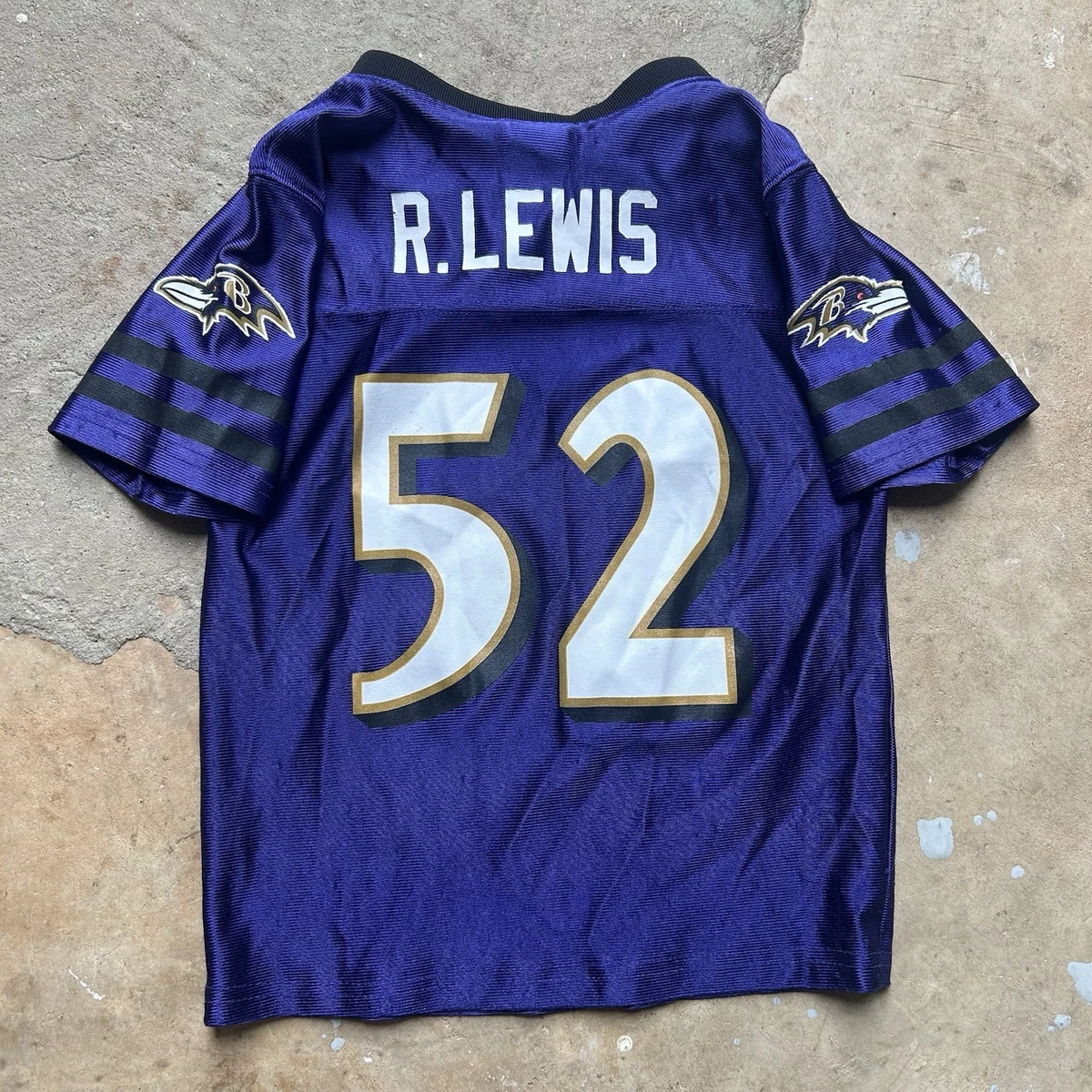 Baltimore Ravens Super Bowl NFL Jerseys for sale | eBay