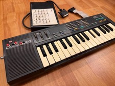 Casio SK-1 Modular Circuit Bent mit &bdquo;Eurorack-Style&ldquo; Expander - Rar - Sampling