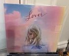 Taylor Swift!! Brand New Lover Swift Taylor 2023 Record 2xLP SEALED