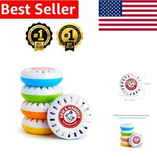 Arm and Hammer 5-Count Nursery Fresheners Lavender Citrus Odor Eliminators