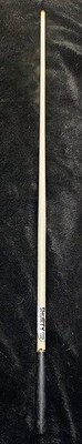 42'' Balance Rite SHORTY POOL CUE balance and feel of a full size 15oz cue