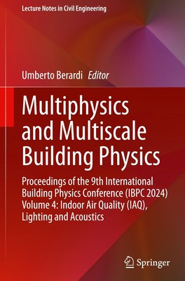 Umberto Berardi | Multiphysics and Multiscale Building Physics | Buch | Englisch