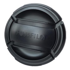 Fujifilm 58mm Front Lens Cap