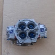 Quick Fuel Carburetor Carb Fx-4711 1150 Cfm Qfx 4500 Dominator Custom Built Free Quick Fuel Carburetor Carb Fx-4711 1150 Cfm Qfx 4500 Dominator Custom Built Free