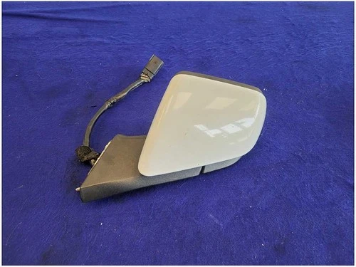 2015-2020 Ford Mustang Ecoboost Driver Rear View Mirror Spot Heat Paint YZ 2734