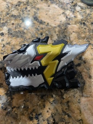 Bandai Kishiryu Sentai Ryusoulger DX Max Ryusoul Changer Morpher Japan Part