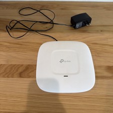 TP-LINK EAP245 AC1750 Wireless Dual Band Gigabit Ceiling/Wall Mount Access Point