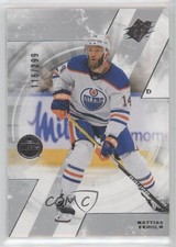 2023-24 SPx 116/299 Mattias Ekholm #67 08a0