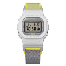 Casio G Shock Watch DW-5600MNC-7A8ER RRP �139.00 Now �110.95