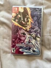 Under Night In-Birth Exe: Late[CL-R] - Nintendo Switch