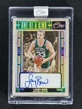 2024-25 Panini One and One Basketball Checklist Guide in-content 37