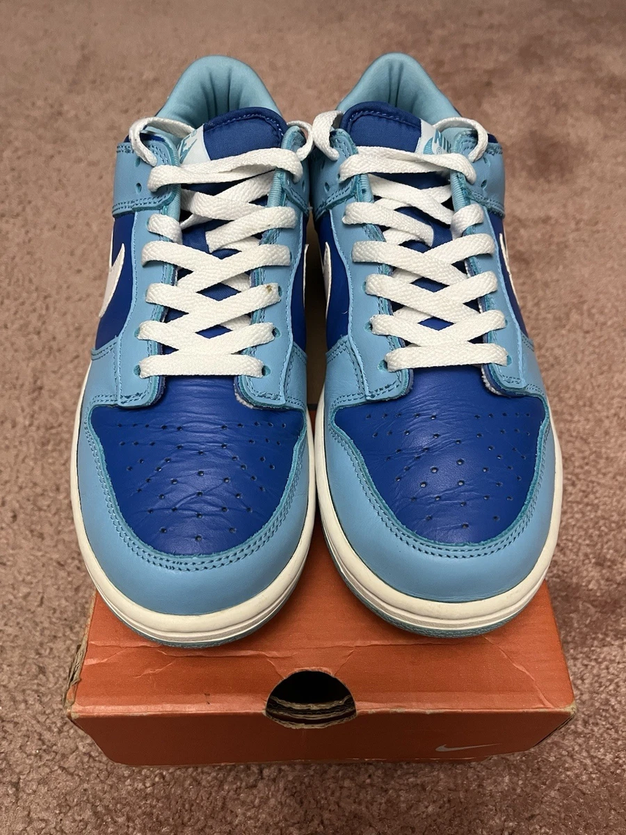 Nike Dunk 2001 Low Argon | eBay